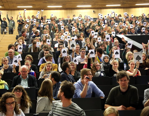 Openingscollege Politicologie 2014/2015-45018