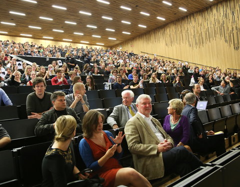 Openingscollege Politicologie 2014/2015-45021