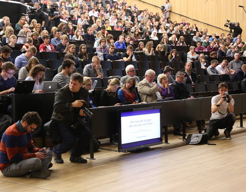 Openingscollege Politicologie 2014/2015-45035