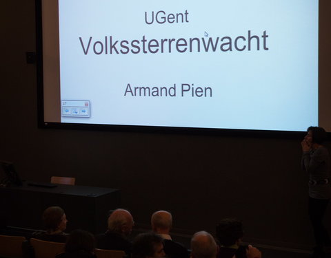 Heropening UGent-volkssterrenwacht Armand Pien-46899