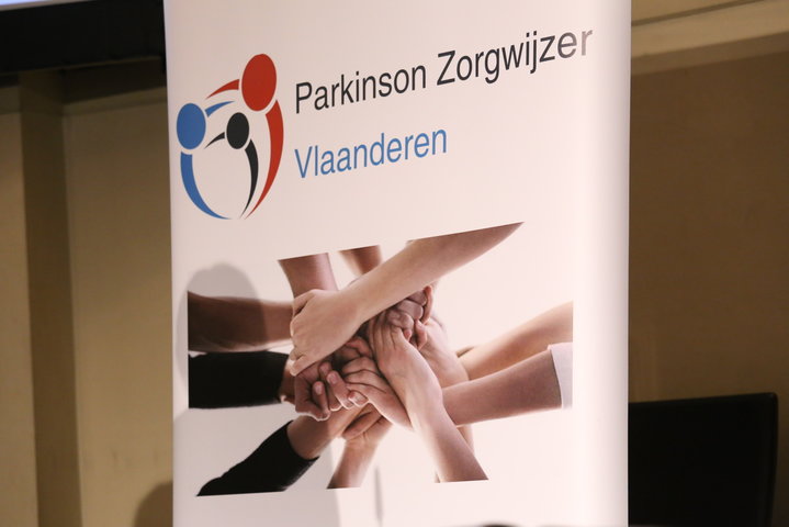 Nationaal Parkinson Congres-47211
