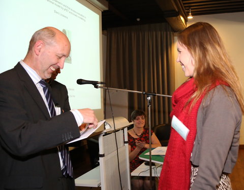 Proclamatie Honours Programme in Life Sciences-47569