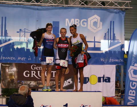Mr. T. Sporta Triathlon Gent 2014-48094