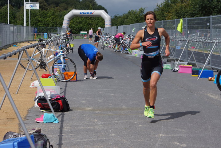 Mr. T. Sporta Triathlon Gent 2014-48102