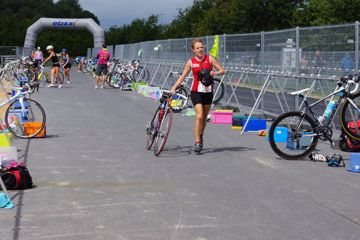 Mr. T. Sporta Triathlon Gent 2014-48103