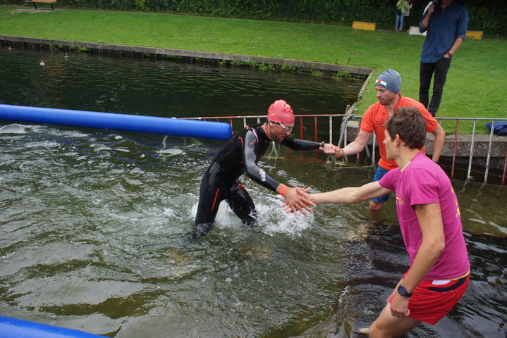 Mr. T. Sporta Triathlon Gent 2014-48110