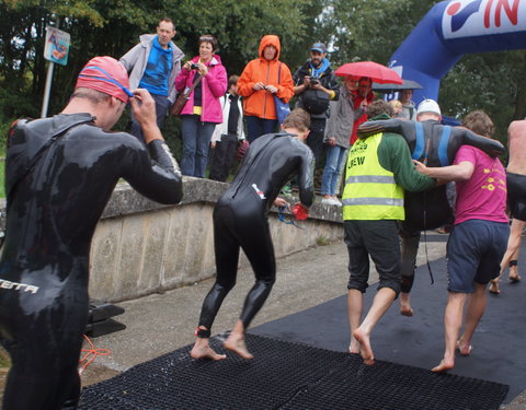 Mr. T. Sporta Triathlon Gent 2014-48115