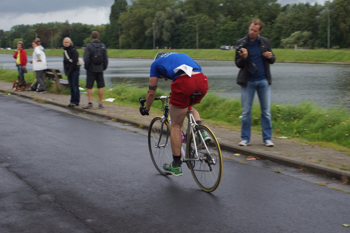 Mr. T. Sporta Triathlon Gent 2014-48120