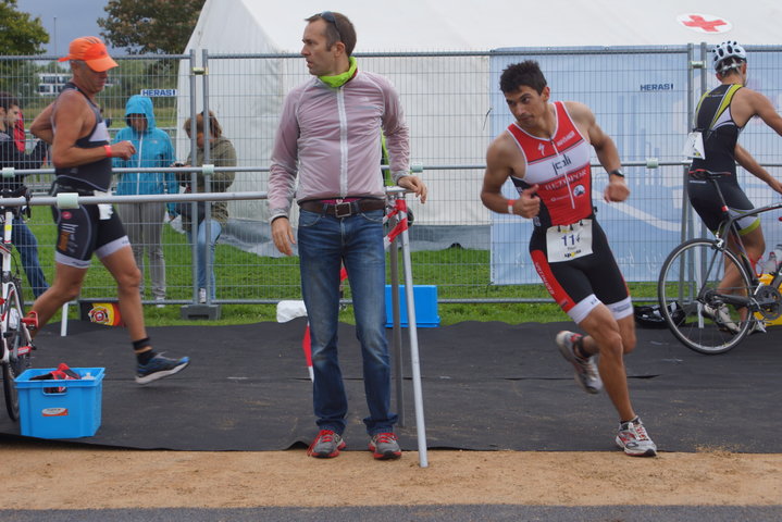 Mr. T. Sporta Triathlon Gent 2014-48127