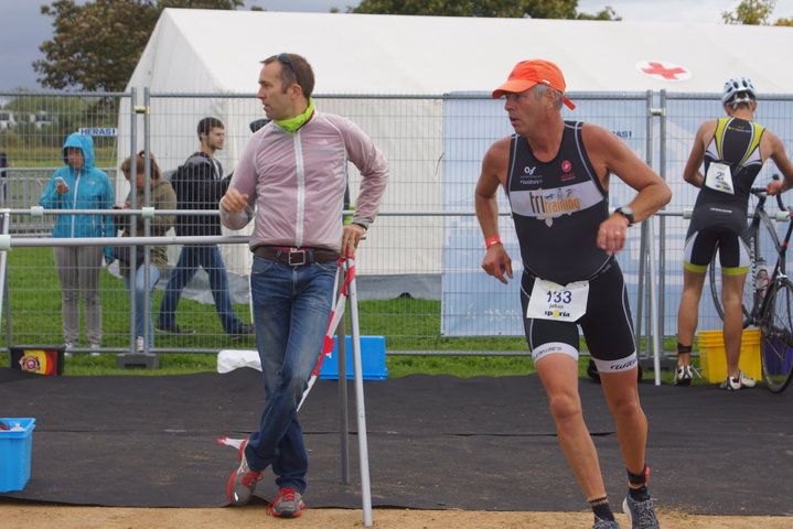Mr. T. Sporta Triathlon Gent 2014-48128