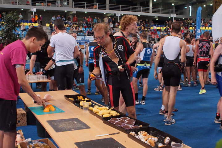 Mr. T. Sporta Triathlon Gent 2014-48143