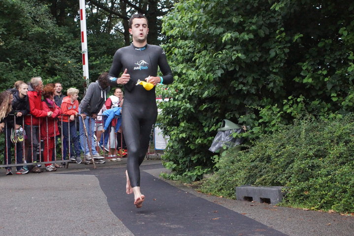 Mr. T. Sporta Triathlon Gent 2014-48150