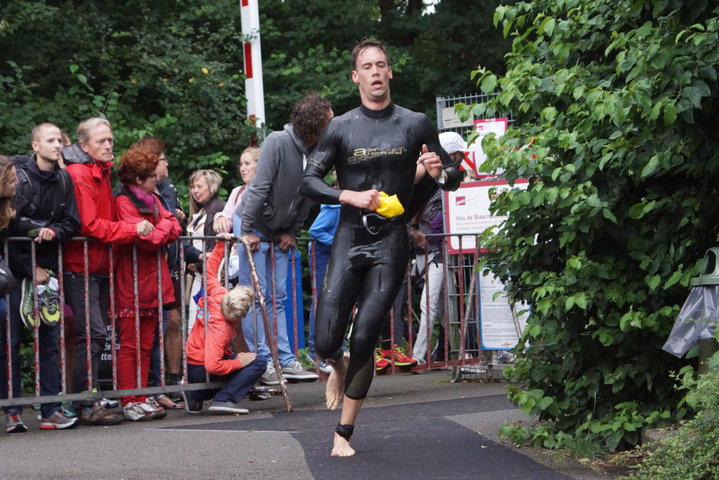 Mr. T. Sporta Triathlon Gent 2014-48153