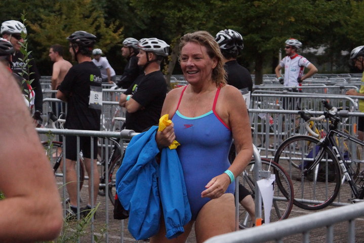 Mr. T. Sporta Triathlon Gent 2014-48163