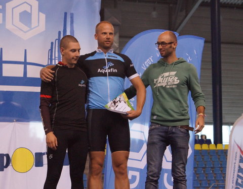Mr. T. Sporta Triathlon Gent 2014-48186