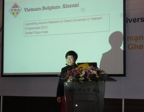 Start alumniwerking in Vietnam-48908