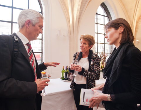 Research Day faculteit Geneeskunde en Gezondheidswetenschappen-49638