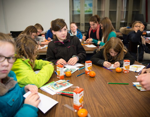 Kinderuniversiteit 'Energieke Ingenieurs'-52482