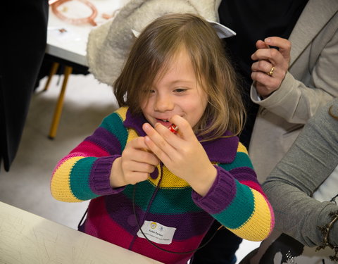 Kinderuniversiteit 'Energieke Ingenieurs'-52501