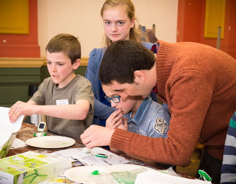 Kinderuniversiteit 'Energieke Ingenieurs'-52505