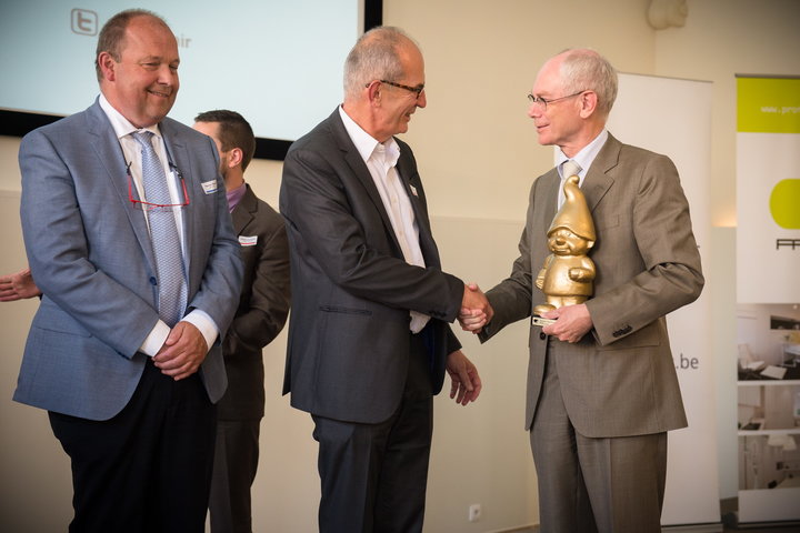PRoF Award 2015, Medical Innovation Chair UGent-52751