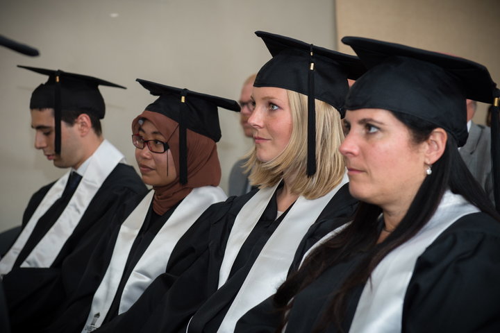 Proclamatie International Master of Science in Fire Safety Engineering (IMSFE)-53507