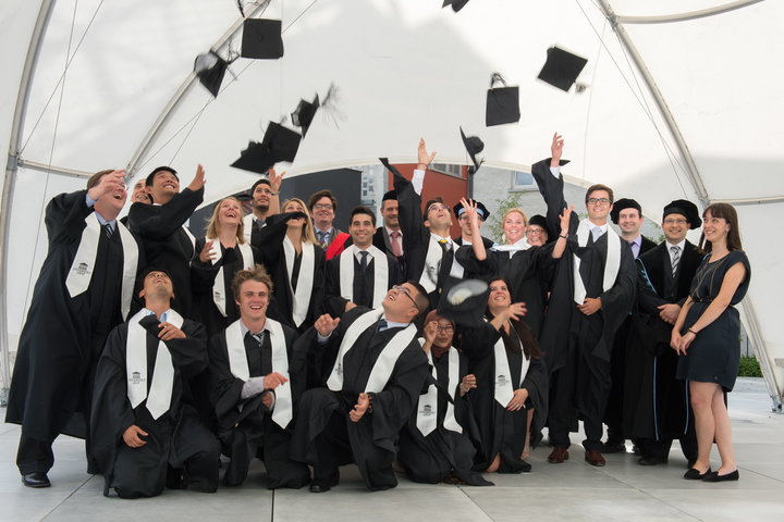 Proclamatie International Master of Science in Fire Safety Engineering (IMSFE)-53515