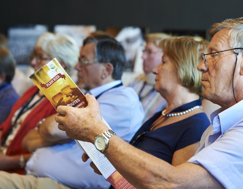 Voedingsonderzoek UGent op Expo Milano-53827