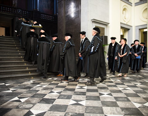 Proclamatie 2014/2015 Campus Kortrijk-53927