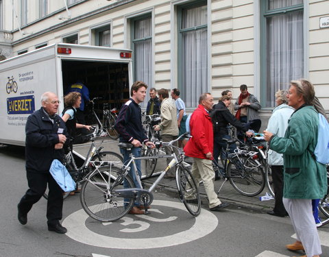 Viering 20 jaar vzw. Alumni Universiteit Gent-54512