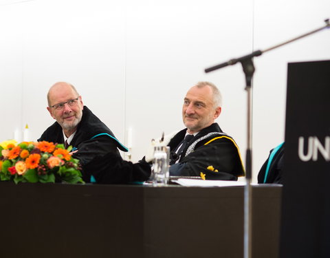 Proclamatie 2014/2015 faculteit Bio-ingenieurswetenschappen-55955