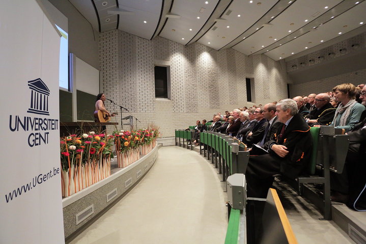 Opening academiejaar 2015/2016 Campus Kortrijk-56107