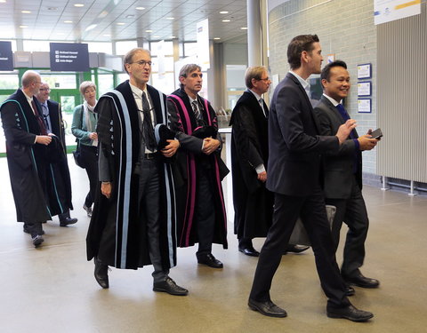 Opening academiejaar 2015/2016 Campus Kortrijk-56120