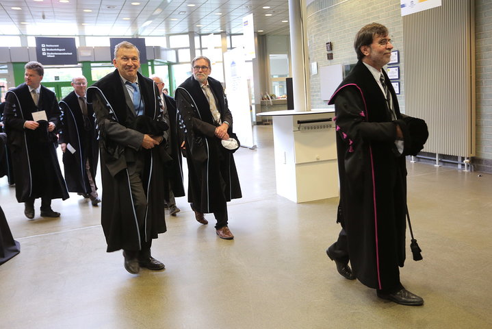 Opening academiejaar 2015/2016 Campus Kortrijk-56121