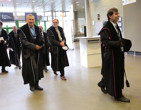Opening academiejaar 2015/2016 Campus Kortrijk-56121