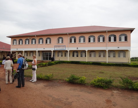 Bezoek aan Oeganda en kennismaking met enkele onderwijs- en onderzoeksprojecten in samenwerking met de UGent-56422