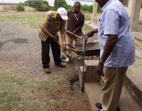 Bezoek aan Oeganda en kennismaking met enkele onderwijs- en onderzoeksprojecten in samenwerking met de UGent-56457