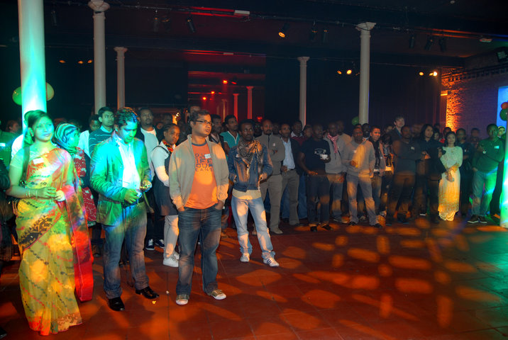 Get Together Day, an unforgettable party for all VLIR-UOS scholarship students in Flanders-570