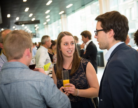 Proclamatie 2014/2015 faculteit Geneeskunde en Gezondheidswetenschappen-57005