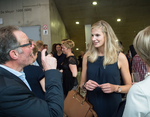 Proclamatie 2014/2015 faculteit Geneeskunde en Gezondheidswetenschappen-57006