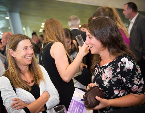 Proclamatie 2014/2015 faculteit Geneeskunde en Gezondheidswetenschappen-57009