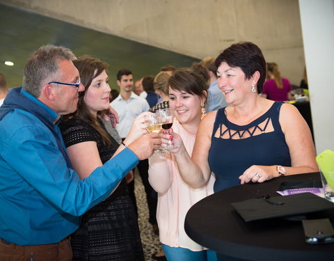 Proclamatie 2014/2015 faculteit Geneeskunde en Gezondheidswetenschappen-57012