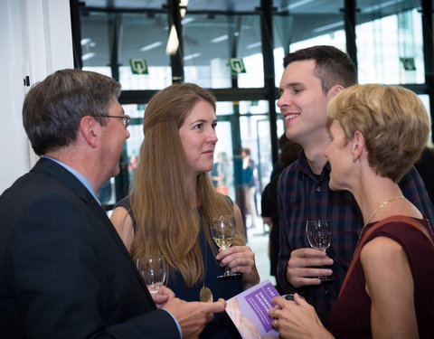 Proclamatie 2014/2015 faculteit Geneeskunde en Gezondheidswetenschappen-57013