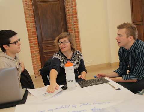 Innoversity Challenge Concept Coaching Days-60088