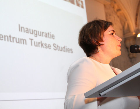 Inauguratie Centrum voor Turkse Studies-6276