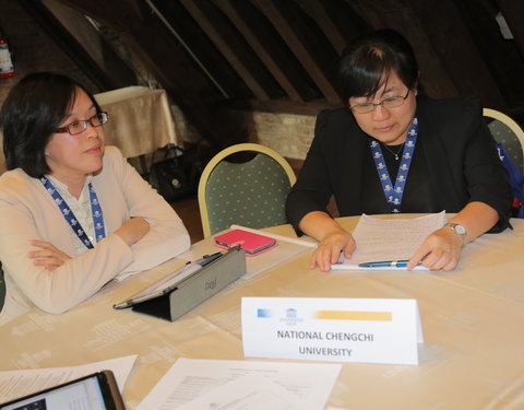 'Symposium Day, Taiwan Match-making Event, Round-up Session'-64543