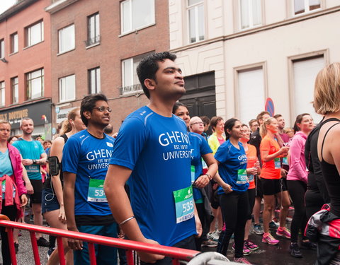 UGent deelname aan Stadsloop Gent 2016-64731