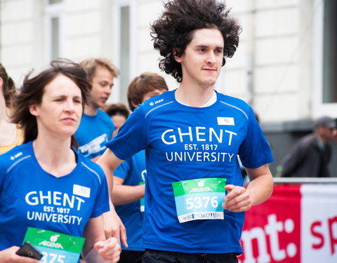 UGent deelname aan Stadsloop Gent 2016-64733