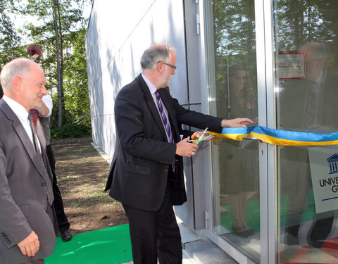 Opening nieuw Datacenter aan de Sterre-6531