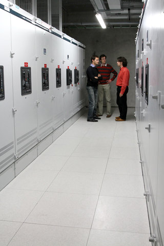 Opening nieuw Datacenter aan de Sterre-6562